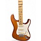 Used 2014 Fender FSR American Special Stratocaster Honey Burst Solid Body Electric Guitar
