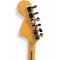 Used 2014 Fender FSR American Special Stratocaster Honey Burst Solid Body Electric Guitar