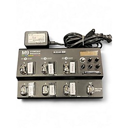 Used Line 6 M9 Stompbox Modeler Effect Processor