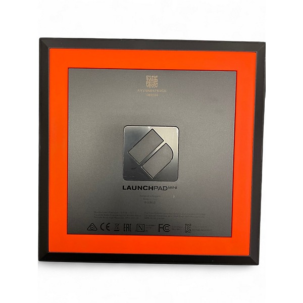 Used Novation Launchkey Mini MIDI Controller