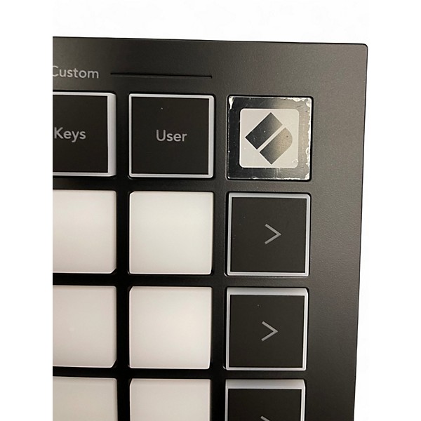 Used Novation Launchkey Mini MIDI Controller