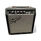 Used Fender Frontman 10G 10W Guitar Combo Amp thumbnail
