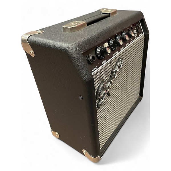 Used Fender Frontman 10G 10W Guitar Combo Amp