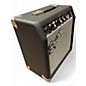Used Fender Frontman 10G 10W Guitar Combo Amp