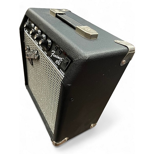 Used Fender Frontman 10G 10W Guitar Combo Amp
