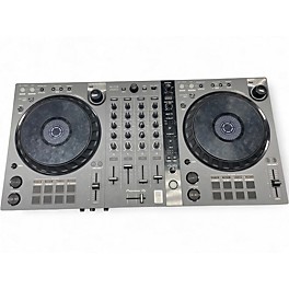 Used Pioneer DJ DDJ-FLX6 DJ Controller