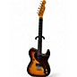Used Archer THINLINE P90 3 Color Sunburst Hollow Body Electric Guitar thumbnail