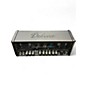 Used Hughes & Kettner Grandmeister 40  Tube Guitar Amp Head thumbnail