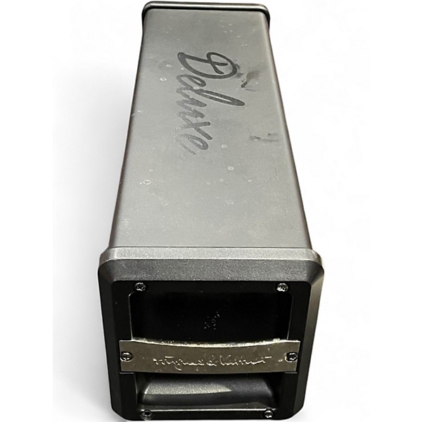 Used Hughes & Kettner Grandmeister 40  Tube Guitar Amp Head