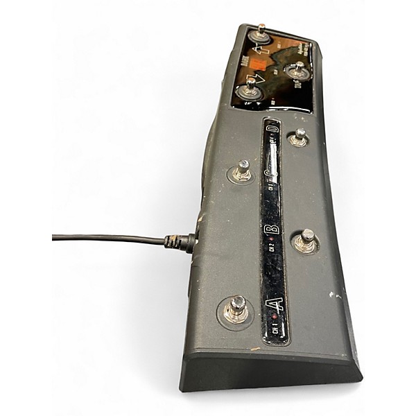 Used Hughes & Kettner FSM-532 MK 3 Pedal