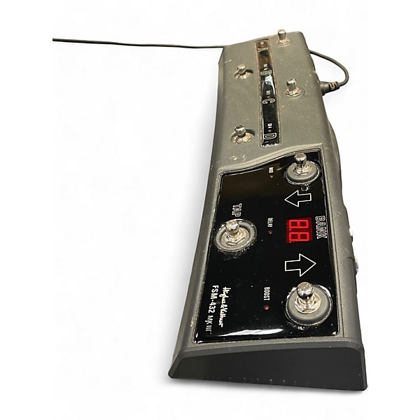 Used Hughes & Kettner FSM-532 MK 3 Pedal