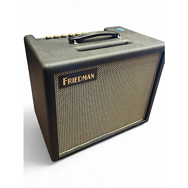 Used Friedman jj jr 20wt Tube Guitar Combo Amp