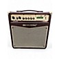 Used Acoustic A40 40W Acoustic Guitar Combo Amp thumbnail