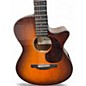 Used Ibanez AEG70 2 Color Sunburst Acoustic Electric Guitar