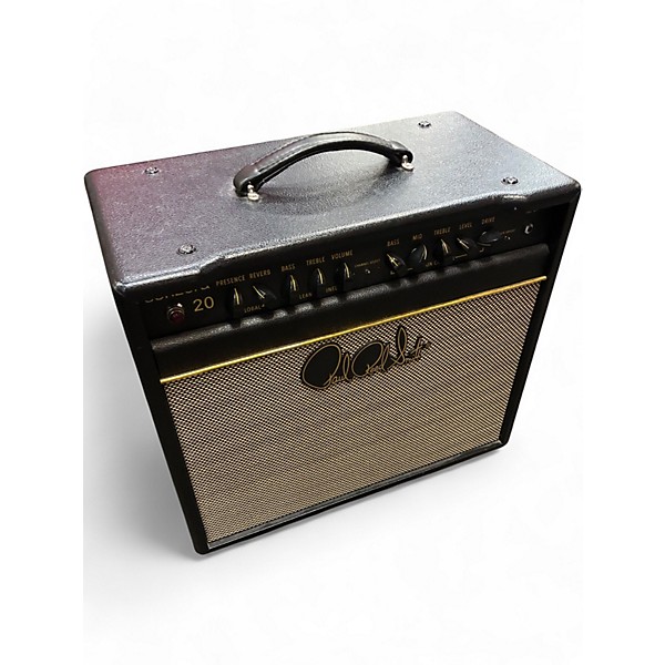 Used PRS PRS Sonzera 20 Tube Guitar Combo Tube Guitar Combo Amp