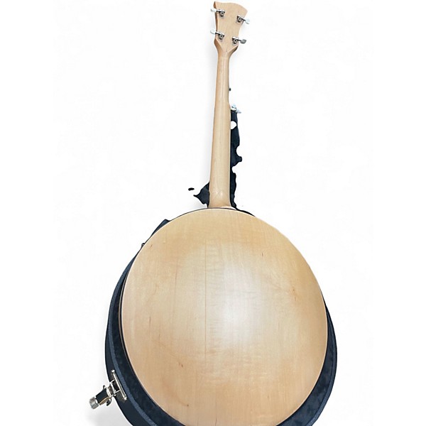 Used Goodtime II Banjo Natural Banjo