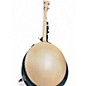 Used Goodtime II Banjo Natural Banjo