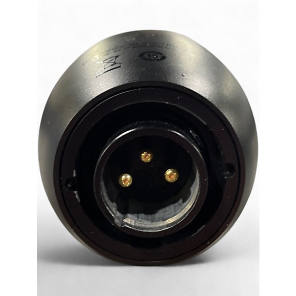 Used AKG P220 Project Studio Condenser Microphone