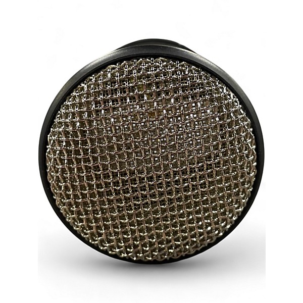 Used AKG P220 Project Studio Condenser Microphone