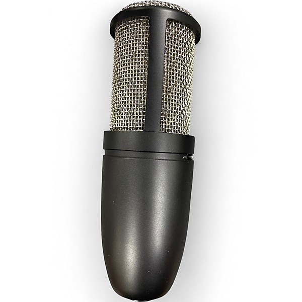Used AKG P220 Project Studio Condenser Microphone
