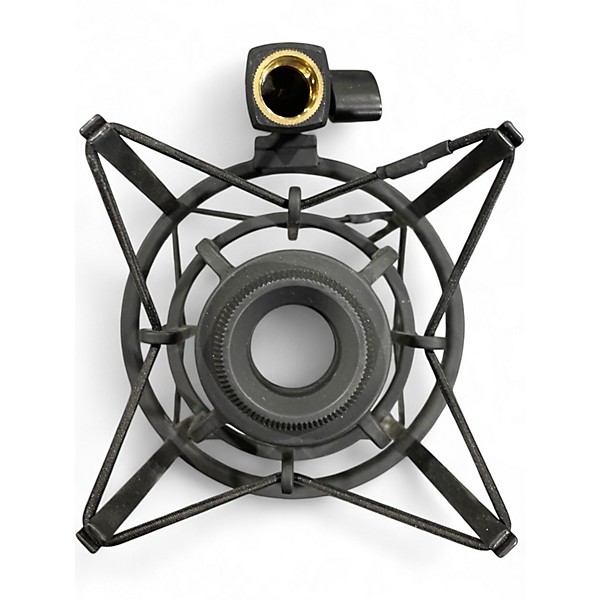 Used AKG P220 Project Studio Condenser Microphone