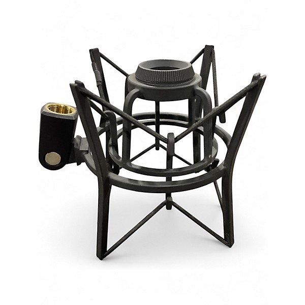 Used AKG P220 Project Studio Condenser Microphone