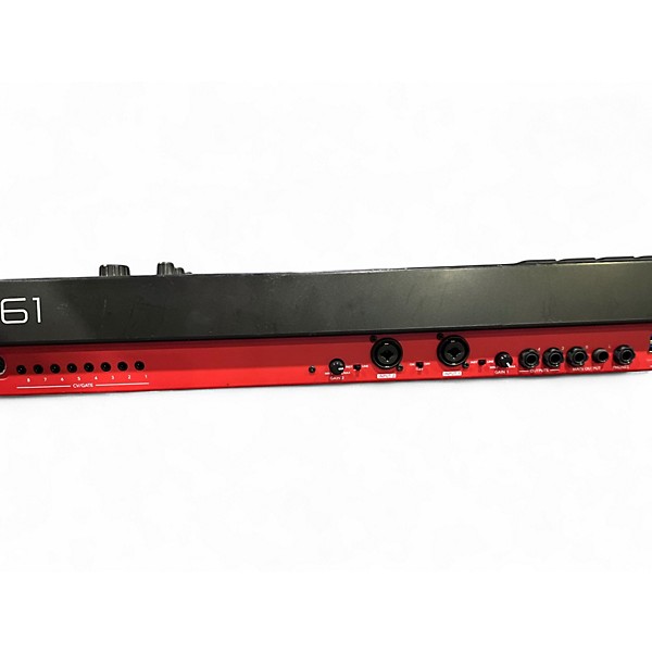 Used Akai Professional MPC KEY 61 Production Controller