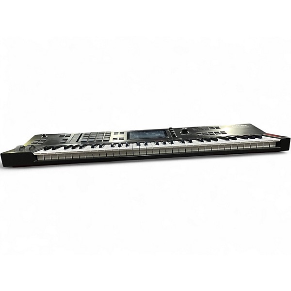 Used Akai Professional MPC KEY 61 Production Controller