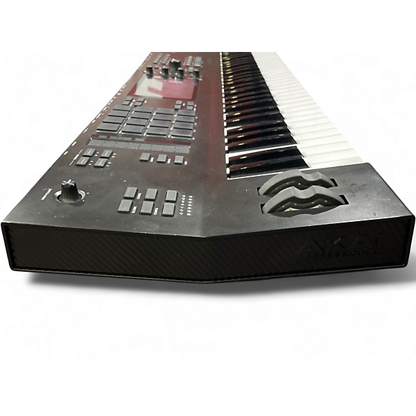 Used Akai Professional MPC KEY 61 Production Controller