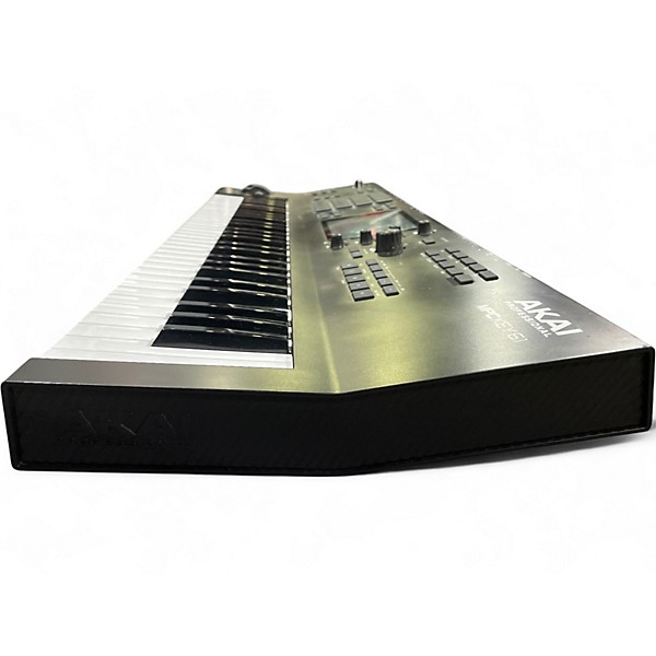 Used Akai Professional MPC KEY 61 Production Controller