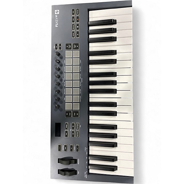 Used Novation FL KEY 37 Production Controller