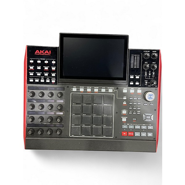 Used Akai Professional MPCX Production Controller