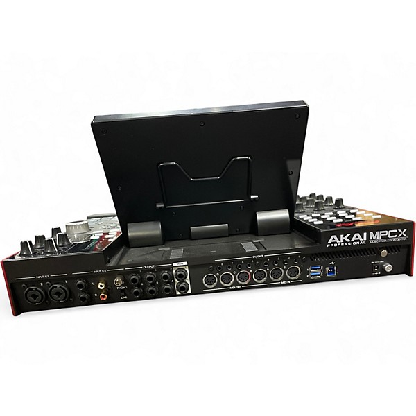 Used Akai Professional MPCX Production Controller