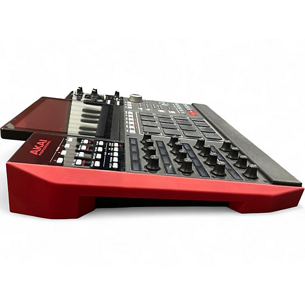 Used Akai Professional MPCX Production Controller