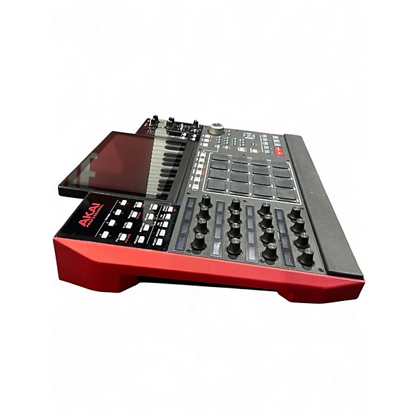 Used Akai Professional MPCX Production Controller