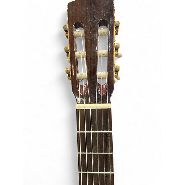 Used Cordoba C5 Natural Classical Acoustic Guitar