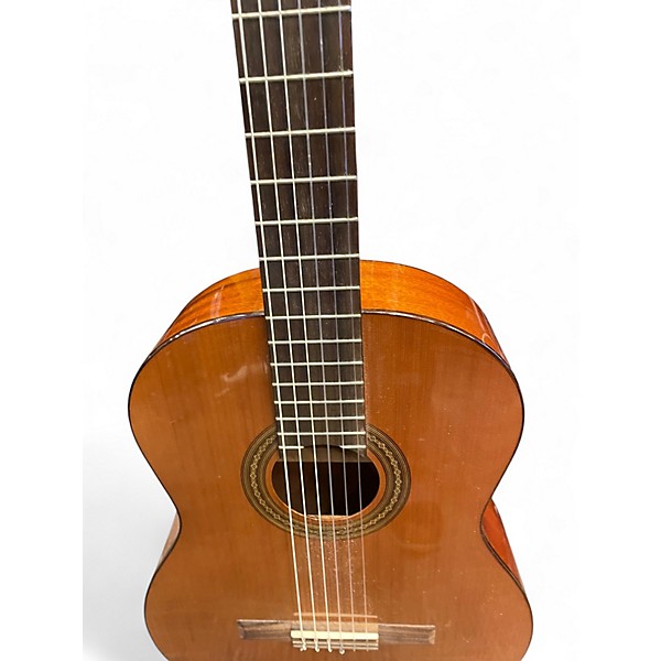 Used Cordoba C5 Natural Classical Acoustic Guitar
