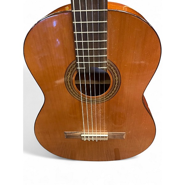 Used Cordoba C5 Natural Classical Acoustic Guitar