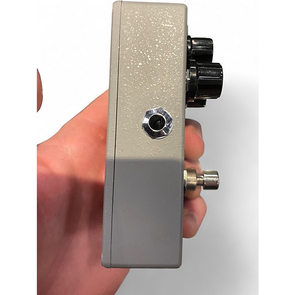 Used MXR UNI VIBE Effect Pedal