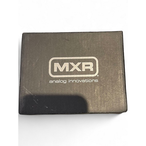 Used MXR UNI VIBE Effect Pedal