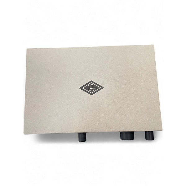 Used Universal Audio Volt 2 Audio Interface
