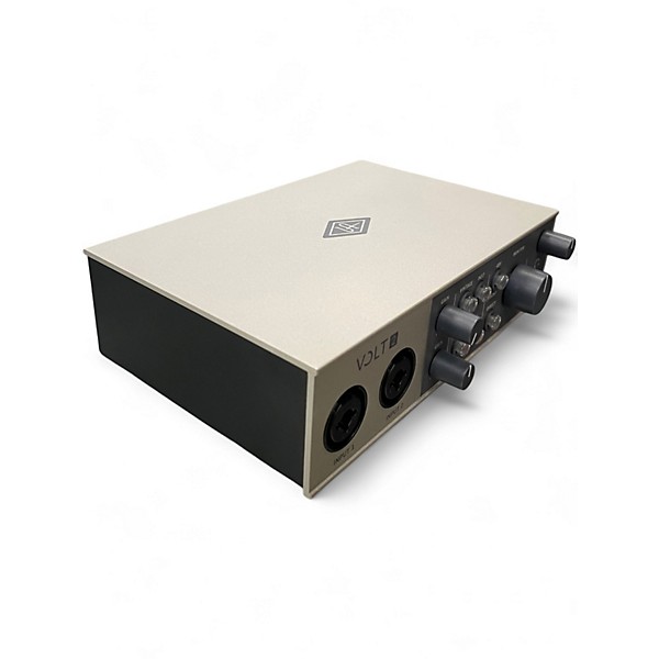 Used Universal Audio Volt 2 Audio Interface