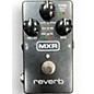 Used MXR M300 Reverb Effect Pedal thumbnail