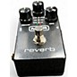 Used MXR M300 Reverb Effect Pedal