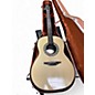 Used Ovation 1111-6 Natural Acoustic Guitar thumbnail