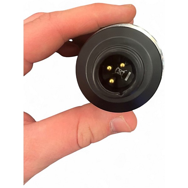 Used Neumann TLM102 Condenser Microphone