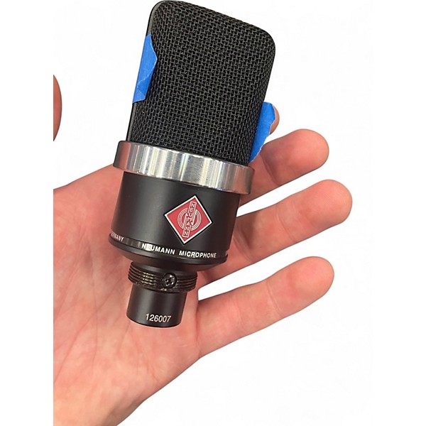 Used Neumann TLM102 Condenser Microphone