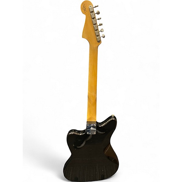 Used Fender Custom Shop Jazzmaster Texas Tea Solid Body Electric Guitar