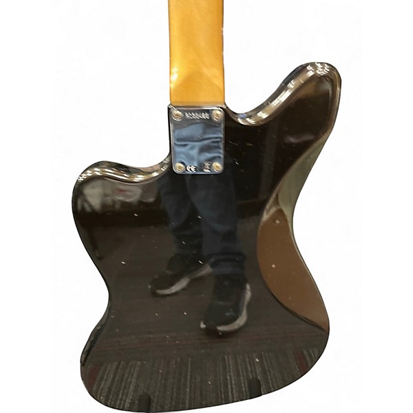 Used Fender Custom Shop Jazzmaster Texas Tea Solid Body Electric Guitar