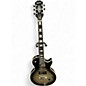 Used Epiphone Adam Jones Les Paul Silver Burst Solid Body Electric Guitar thumbnail